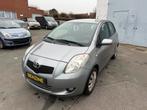 Toyota Yaris 1.3 VVT-i 16V Airco/Garantie, Auto's, 63 kW, 4 cilinders, Bedrijf, 5 deurs