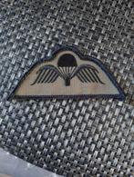 „Para” -certificaat., Ophalen of Verzenden, Landmacht, Embleem of Badge