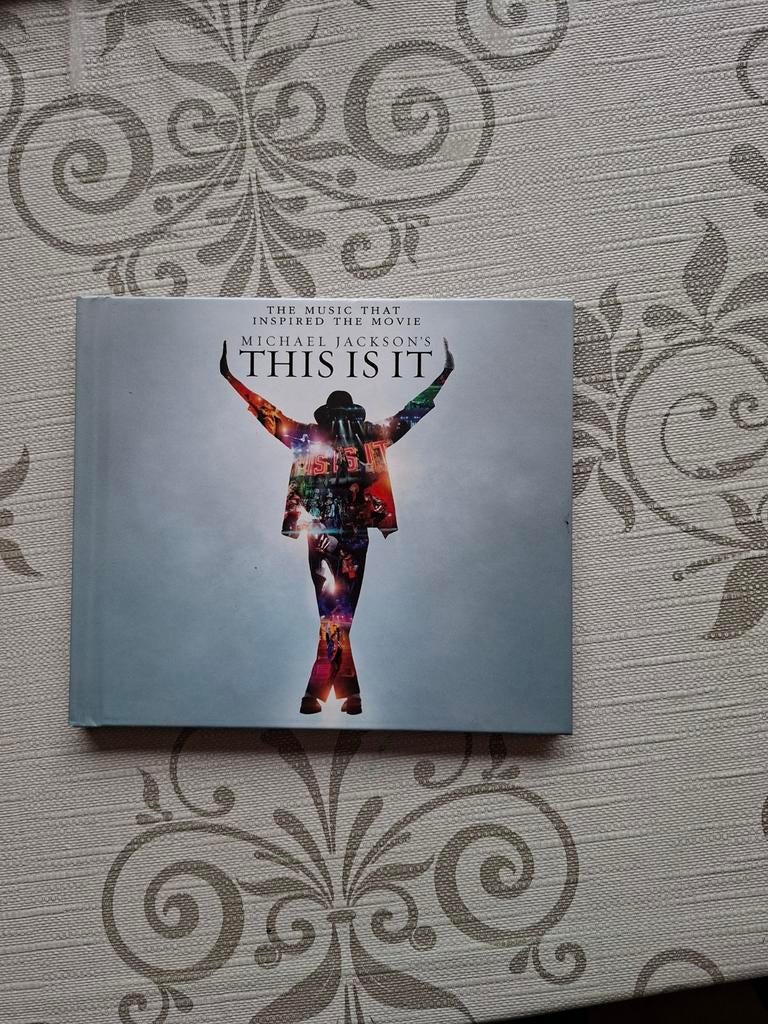 This is it, Enlèvement ou Envoi