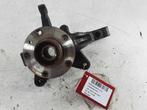 MOYEU DE ROUE AVANT DROIT Kangoo / Grand Kangoo (KW), Renault, Mevr. I. Hauben, Utilisé, Rue de l'Espoir 34 34
4030  GRIVEGNÉE, BE