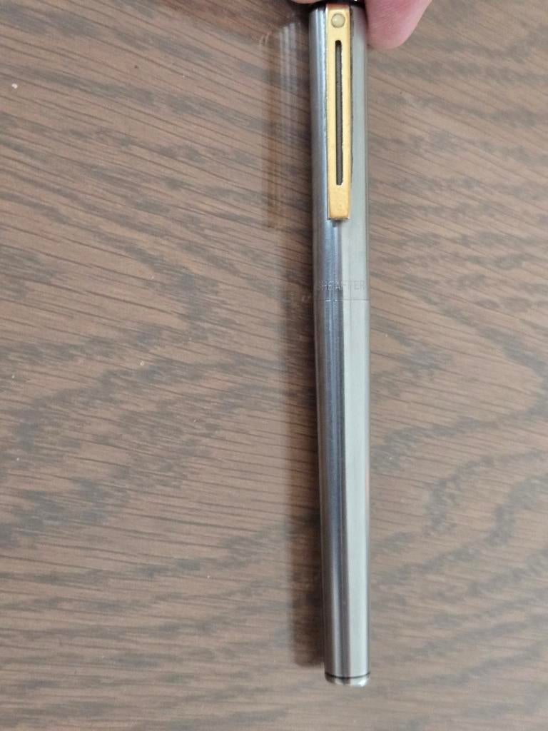 Porte plume avec pointe 14k faire offre, Collections, Stylos