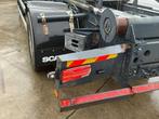 2000 Scania Vrachtwagen haaksysteem - functioneel, Auto's, Vrachtwagens, Scania, Overige brandstoffen, Bedrijf, Te koop
