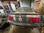 Ford USA - Mustang - 4.6 V8 GT - Car - 2005, Auto's, Ford USA, Gebruikt, Cabriolet, Bedrijf, Mustang