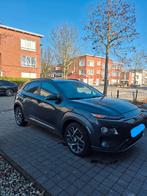 Hyundai Kona EV Premium, Automaat, Overige kleuren, Leder, Elektrisch