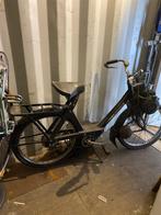 Solex motobecane, Ophalen, Gebruikt, Klasse A (25 km/u)
