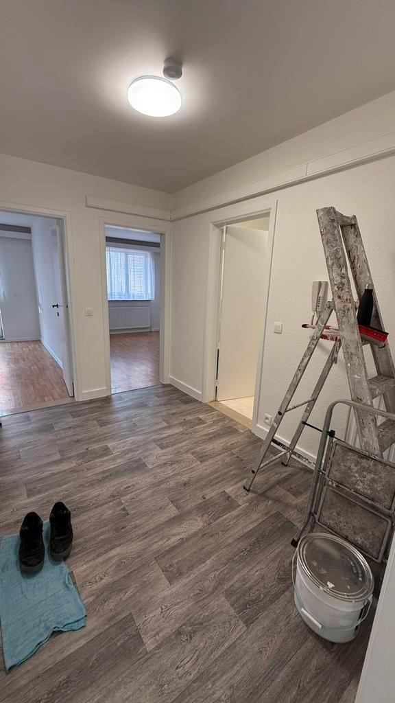 Appartement te huur Hasselt( kleine ring) gerenoveerd, Immo, Appartementen en Studio's te huur, Hasselt