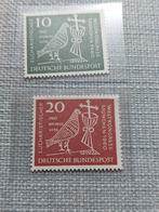 Postzegels Duitsland, Postzegels en Munten, Ophalen, BRD, Postfris