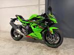 Kawasaki Ninja 125 KRT in topstaat (bj 2023), Motoren, Bedrijf, Super Sport, 125 cc, 11 kW of minder