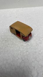 Matchbox 35 Horse Box metalen wielen, Enlèvement ou Envoi, Comme neuf, Matchbox