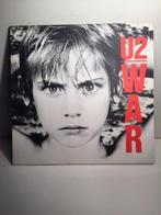 LP - U2 - War ( Gatefold Vinyl ), Ophalen of Verzenden, Zo goed als nieuw, 12 inch, Alternative
