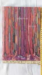 Sheila Hicks Lifelines Lifelines Catalogusboek, Ophalen of Verzenden, Zo goed als nieuw, Catalogus