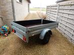 Aanhangwagen 750kg, Auto diversen, Aanhangers en Bagagewagens, Ophalen