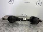 Arbre de transmission avant gauche d'un Mercedes A-Klasse, -, 3 mois de garantie, Utilisé, -