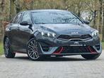 Kia Proceed GT 1.6tgdi | APPAREIL PHOTO | TVA | JBL, Autos, Kia, Argent ou Gris, Achat, Euro 6, Entreprise