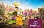 Tickets Plosaland De Panne >1m (geldig tot 11/08/2026), Tickets en Kaartjes
