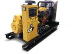 Cat DE 200 E3 ( 200 KVA ) UNUSED, Articles professionnels, Machines & Construction | Générateurs