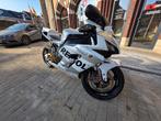 Honda cbr 1000rr fireblade White repsol, 4 cilinders, Motorrijbewijs A, LED Verlichting, Sport