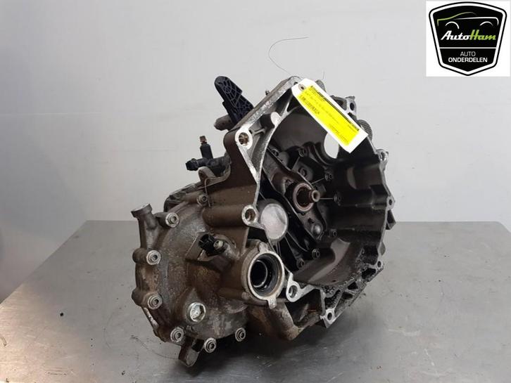 VERSNELLINGSBAK AUTOMAAT Volkswagen Polo VI (AW1), Auto-onderdelen, Transmissie en Toebehoren, Volkswagen, Gebruikt