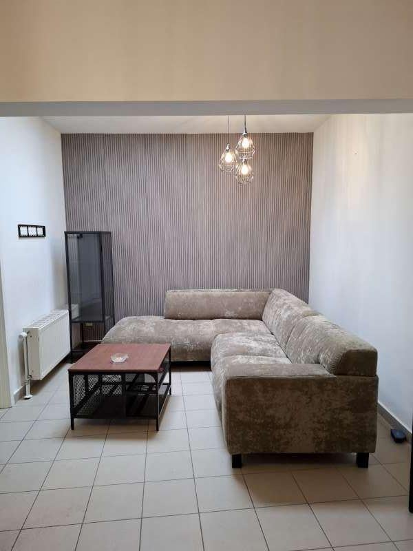 Te huur op 2020 Kiel appartement 1slaapkamer 800euro, 50 m² ou plus, Anvers (ville)