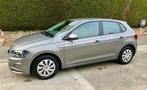 Volkswagen Polo, Argent ou Gris, Achat, Euro 6, Boîte manuelle