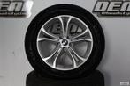 18" BMW X3 G01 originele winterset 6876918 nette staat, Pneus et Jantes, Pneus hiver, Véhicule de tourisme, -
