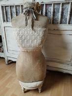 Paspop buste, Antiek en Kunst, Ophalen