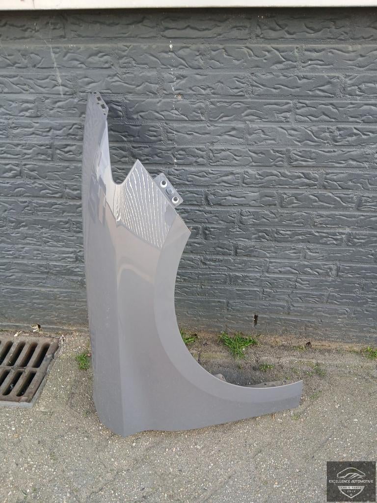 Seat Cupra Leon 5FA 2020+ Zijscherm Spatbord Scherm Rechts V, Gebruikt, SEAT S.A., Customercare@seat.es, Seat