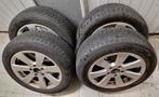 Jantes Mercedes 16 pouces d'origine avec pneus 205/55, Autos : Pièces & Accessoires, Pneus & Jantes, Pneus et Jantes, 4 Saisons
