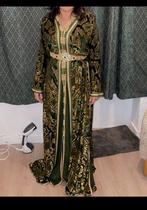 Robe marocaine, Kleding | Dames, Gelegenheidskleding, Ophalen, Zo goed als nieuw