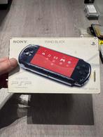 Psp 3000 slim met doos nieuwstaat!, Envoi