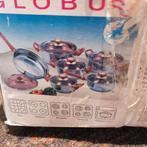 Nieuwe potten en pannen, Huis en Inrichting, Keuken | Potten en Pannen, Ophalen