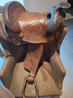 Westernzadel Bighorn, Dieren en Toebehoren, Ophalen