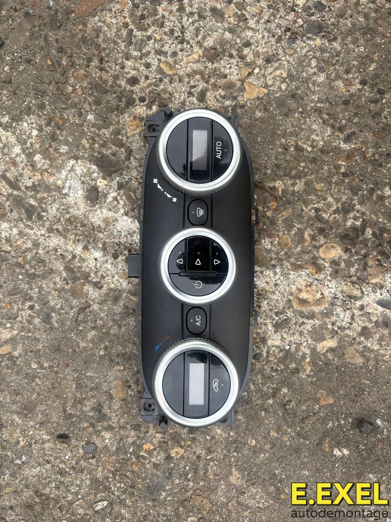 Kachelbedieningspaneel Iveco New Daily 5803082629, Autos : Pièces & Accessoires, Tableau de bord & Interrupteurs, Autres marques automobiles