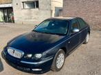 Rover 75 2.0 Diesel 2003 export, Autos, Rover, Cuir, 4 portes, Entreprise, Boîte manuelle