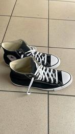 Converse All Star, Enlèvement ou Envoi, Chaussures à lacets, Comme neuf, Noir
