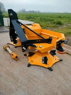 Lame de tassage pour silo de fourrage., Articles professionnels, Enlèvement