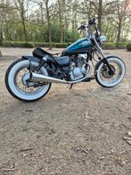 Suzuki marauder 125cc, Motos, Chopper, Particulier, 1 cylindre, 125 cm³