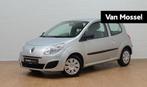 Renault Twingo 1.2 Expression, Autos, Argent ou Gris, Entreprise, Boîte manuelle, Verrouillage central