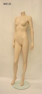 Nieuwe dames etalagepop, Hans Boodt, Enlèvement, Neuf