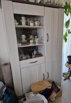 Buffetkast, Ophalen, Gebruikt