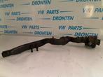Tuyau intercooler d'un Volkswagen Scirocco, Volkswagen, -, 3 mois de garantie, Utilisé