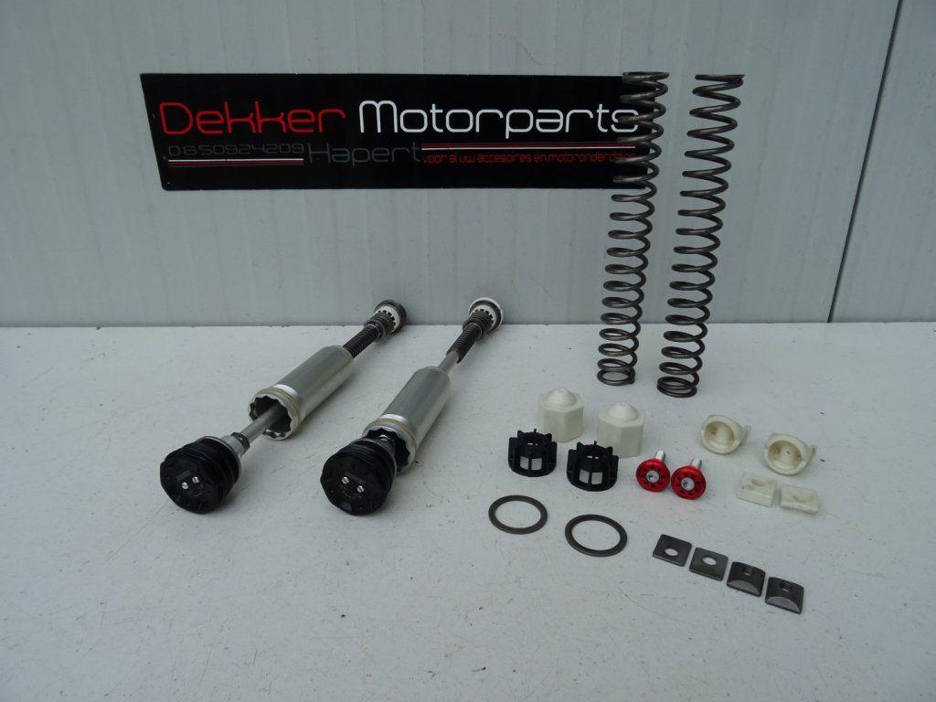 Showa Originele Cartridges Ducati Panigale 955 V2 2020-2024, Motos, Pièces | Ducati, Neuf, Enlèvement ou Envoi
