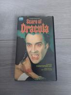 Vhs Scars of Dracula PAL Christopher Lee, Enlèvement, Utilisé, Horreur
