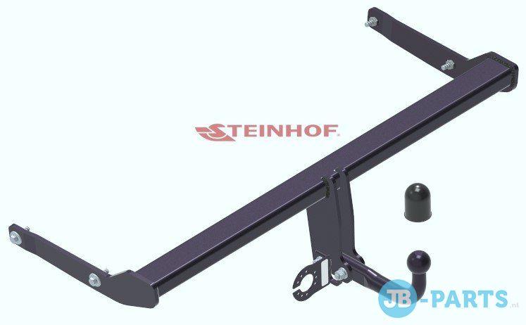 Vaste trekhaak Cupra Formentor SUV vanaf 2020, -, -, -