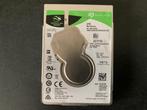 HDD Seagate Barracuda 2TB, Computers en Software, Harde schijven, Intern, Ophalen of Verzenden, Zo goed als nieuw, Seagate