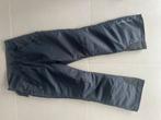 Skibroek Snowpeak donkerblauw maat 38, Enlèvement ou Envoi, Comme neuf