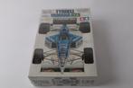 1/20 Tamiya Tyrrell Yamaha 023, Hobby & Loisirs créatifs, Enlèvement ou Envoi, Voiture, Plus grand que 1:32, Comme neuf