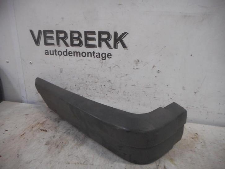 BUMPERDEEL LINKS ACHTER Ford Escort 3 (GAA) (81ag17811ba), Auto-onderdelen, Carrosserie, Bumper, Ford, Achter, Links, Gebruikt