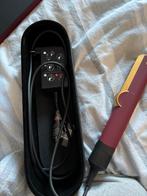 Dyson airstrait red velvet, Ophalen, Zo goed als nieuw