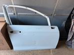 Volkswagen golf 8 rechts voor portier deur, Auto-onderdelen, Ophalen, Voor, Volkswagen, Deur